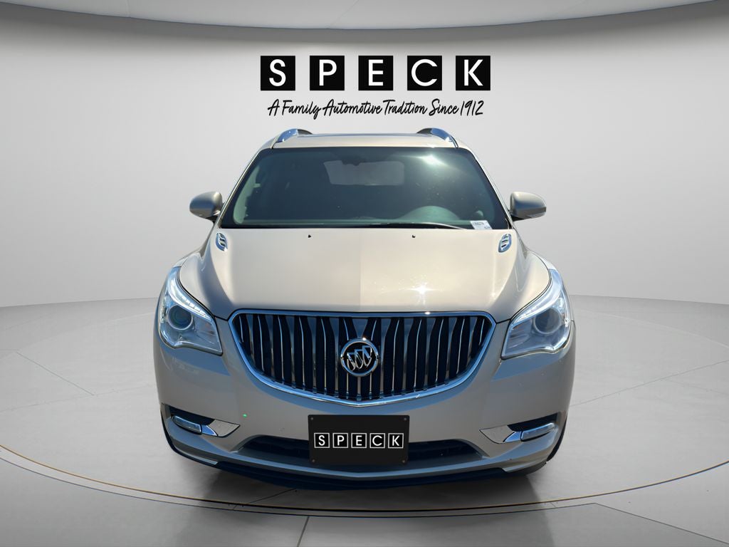 2014 Buick Enclave Premium