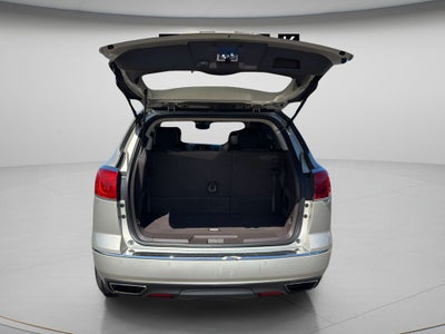 2014 Buick Enclave Premium