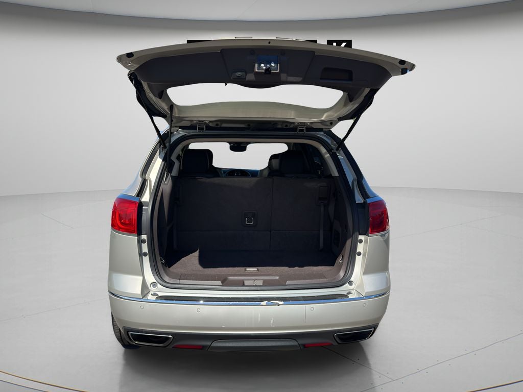 2014 Buick Enclave Premium