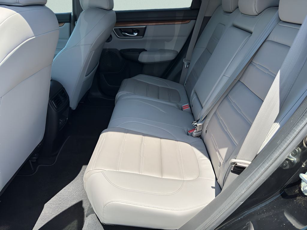 2020 Honda CR-V AWD EX-L