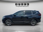 2020 Honda CR-V AWD EX-L