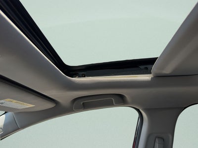 2020 Honda CR-V AWD EX-L