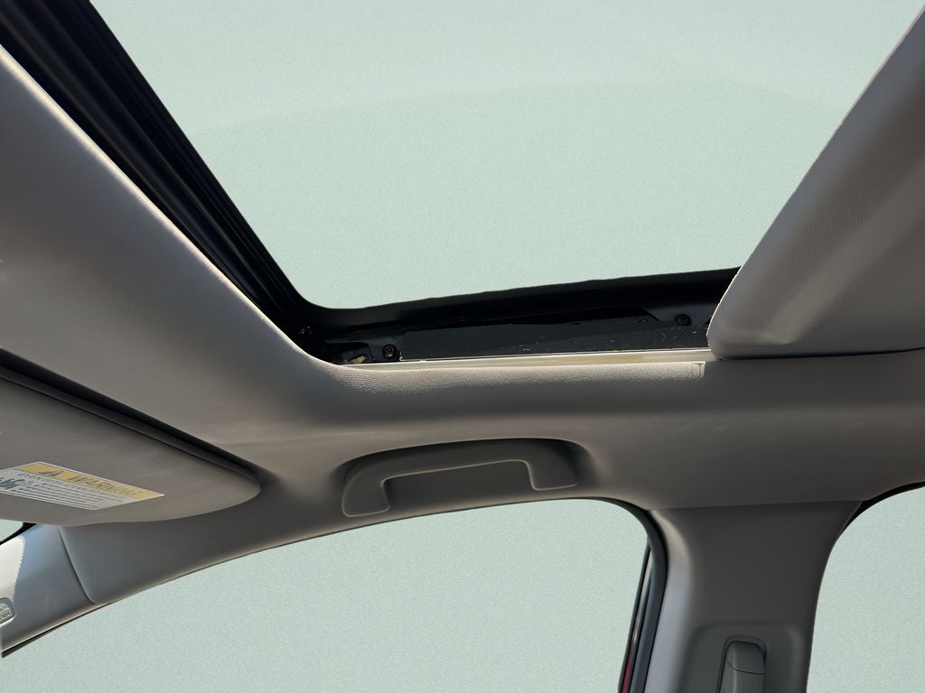 2020 Honda CR-V AWD EX-L