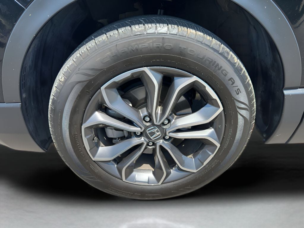 2020 Honda CR-V AWD EX-L