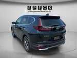 2020 Honda CR-V AWD EX-L