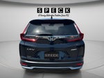 2020 Honda CR-V AWD EX-L