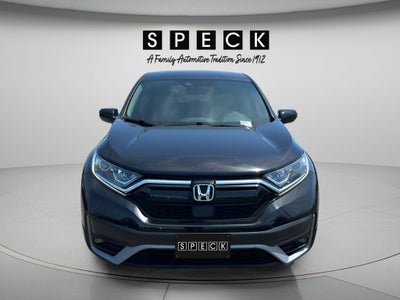 2020 Honda CR-V AWD EX-L