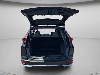 2020 Honda CR-V AWD EX-L