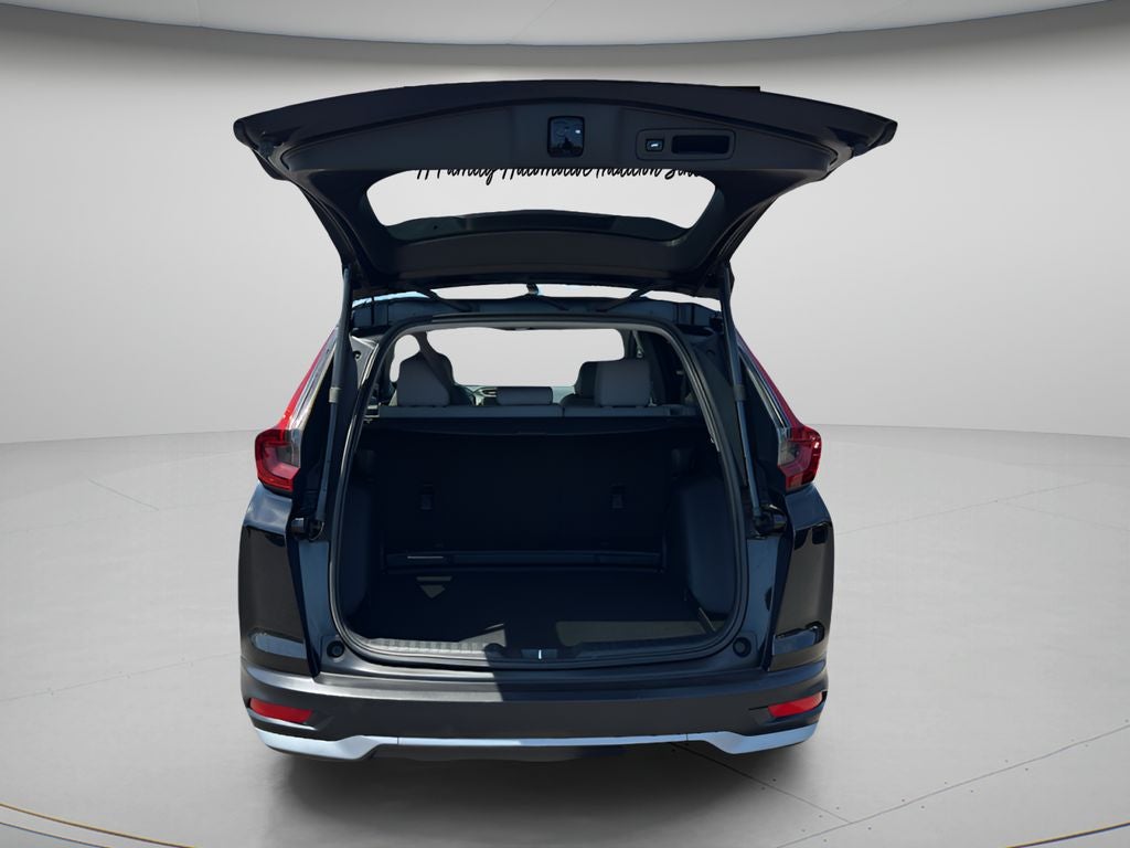 2020 Honda CR-V AWD EX-L