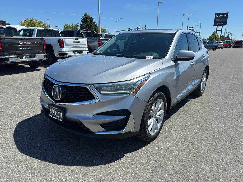 2019 Acura RDX AWD