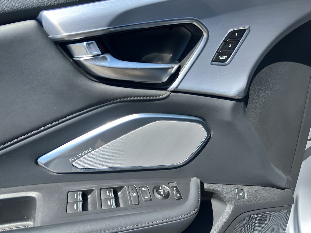 2019 Acura RDX AWD