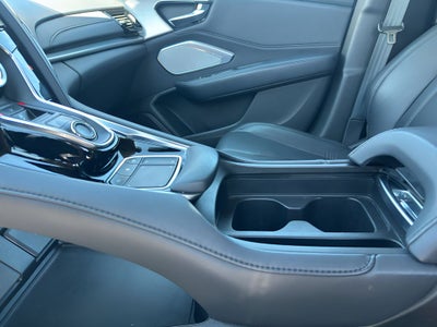 2019 Acura RDX AWD