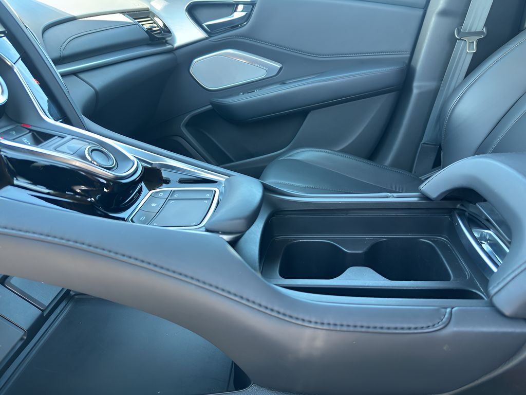 2019 Acura RDX AWD