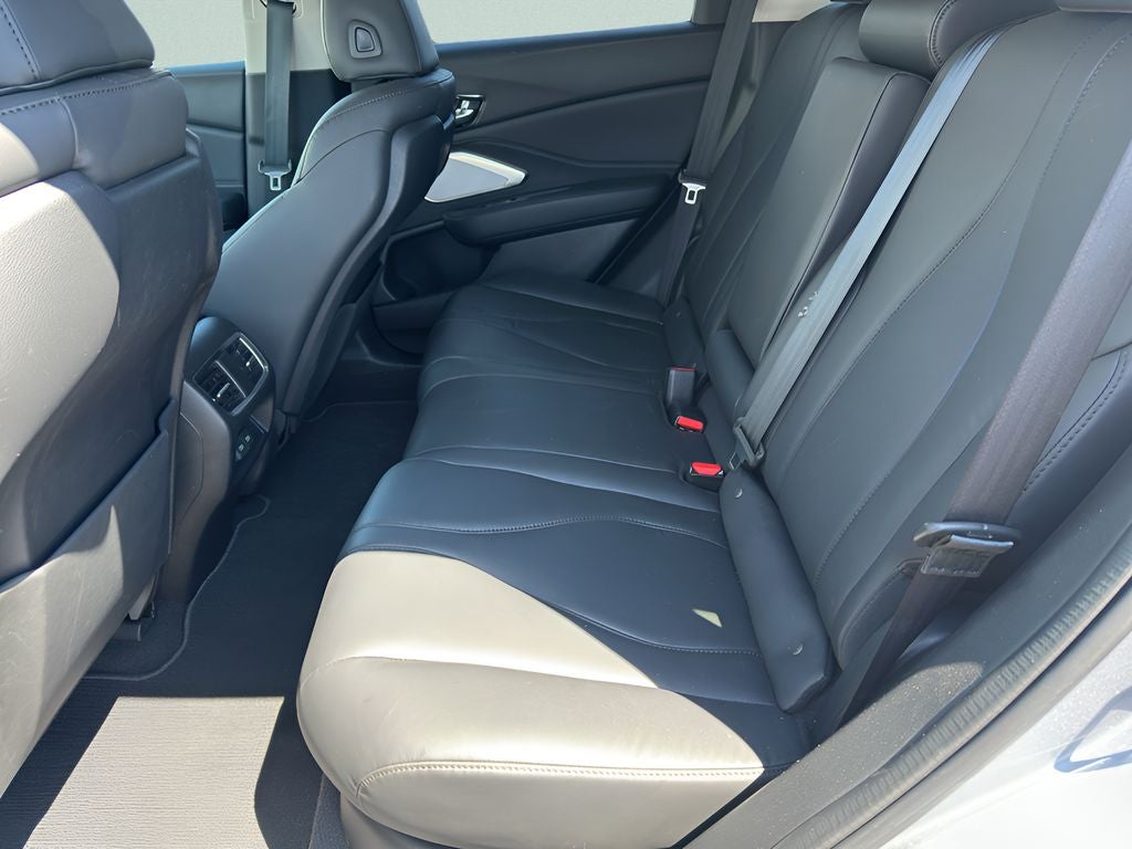 2019 Acura RDX AWD