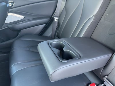 2019 Acura RDX AWD