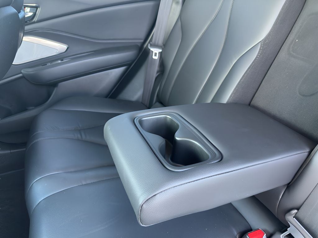 2019 Acura RDX AWD