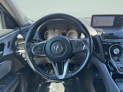 2019 Acura RDX AWD