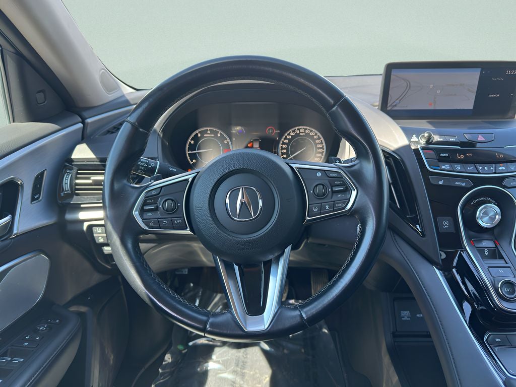 2019 Acura RDX AWD