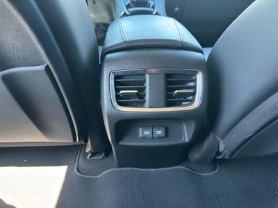2019 Acura RDX AWD