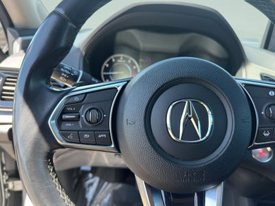 2019 Acura RDX AWD