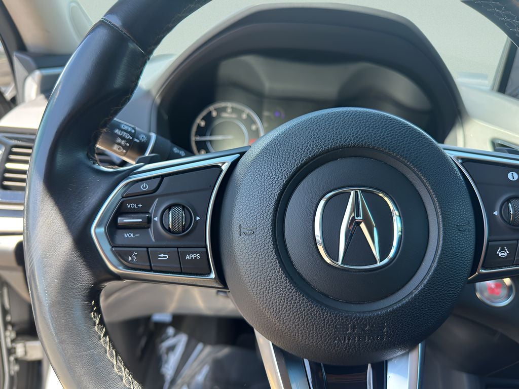 2019 Acura RDX AWD