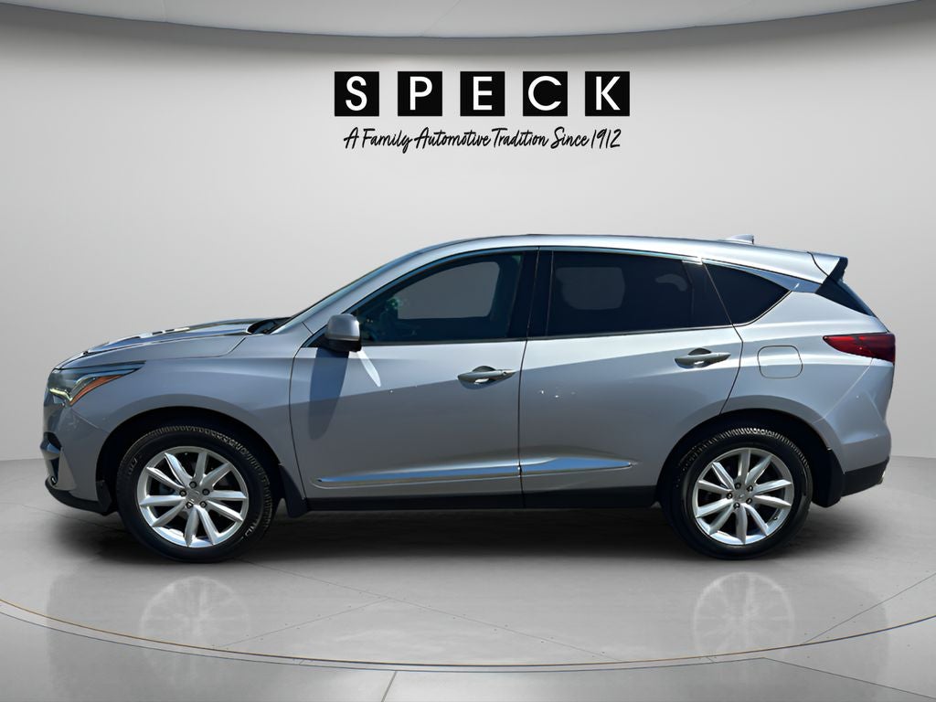 2019 Acura RDX AWD