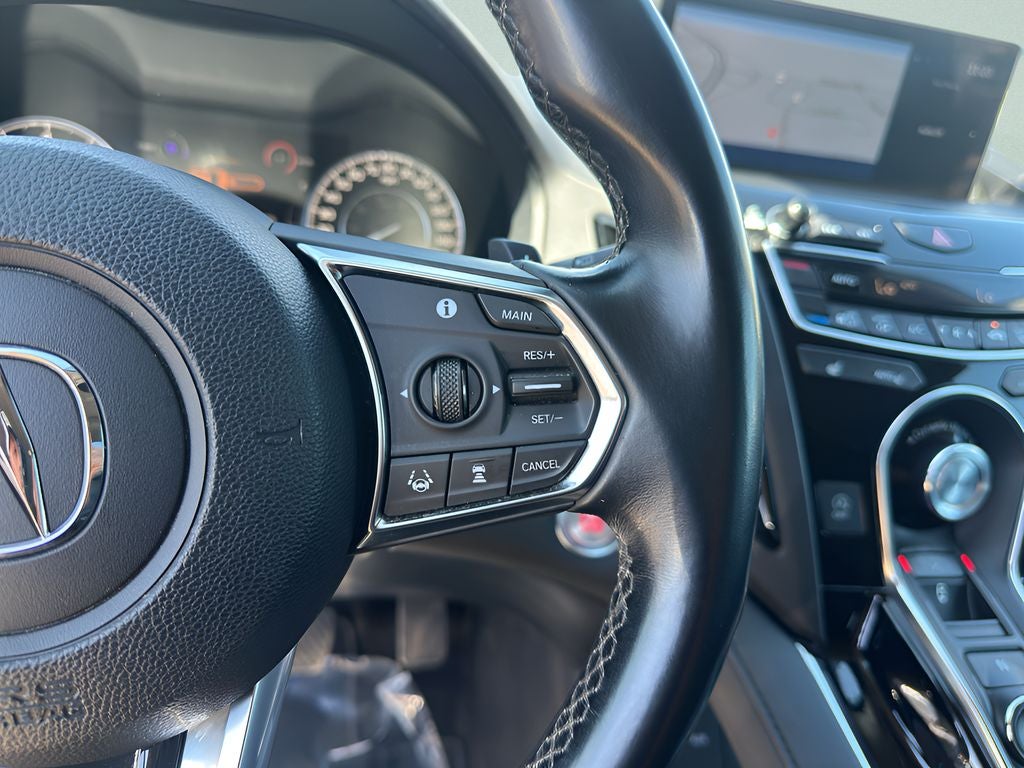 2019 Acura RDX AWD