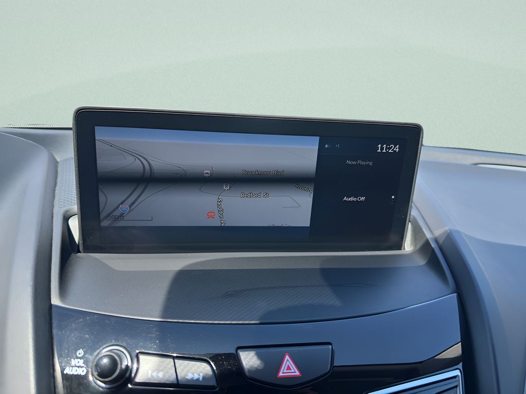 2019 Acura RDX AWD