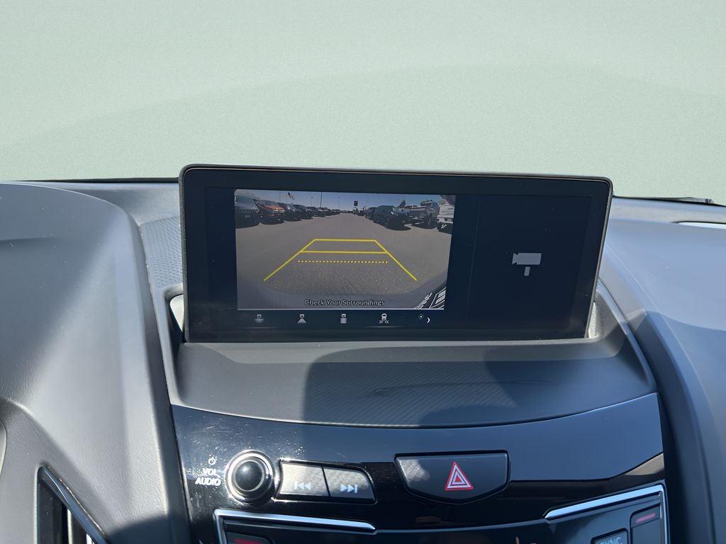 2019 Acura RDX AWD