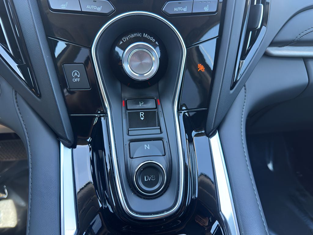 2019 Acura RDX AWD