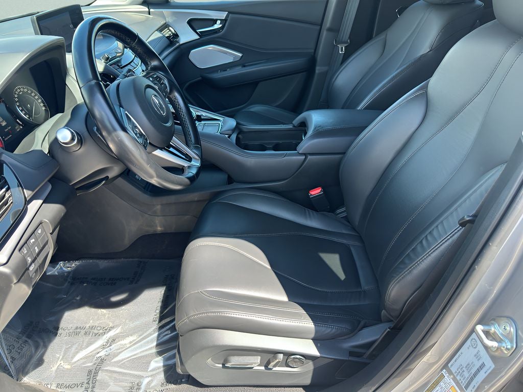 2019 Acura RDX AWD