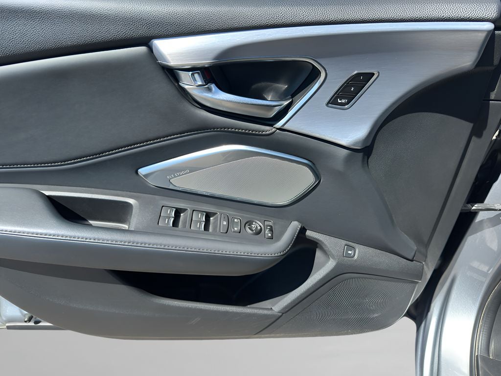 2019 Acura RDX AWD
