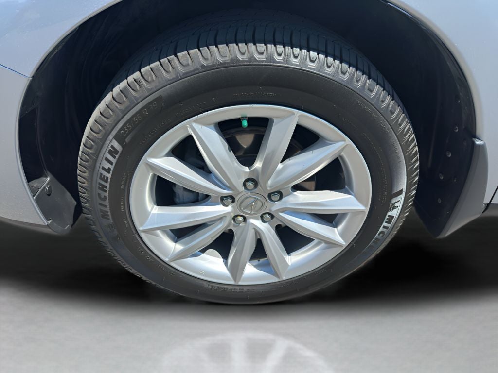 2019 Acura RDX AWD