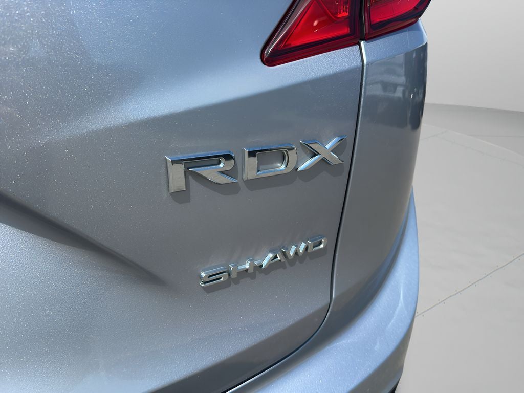 2019 Acura RDX AWD