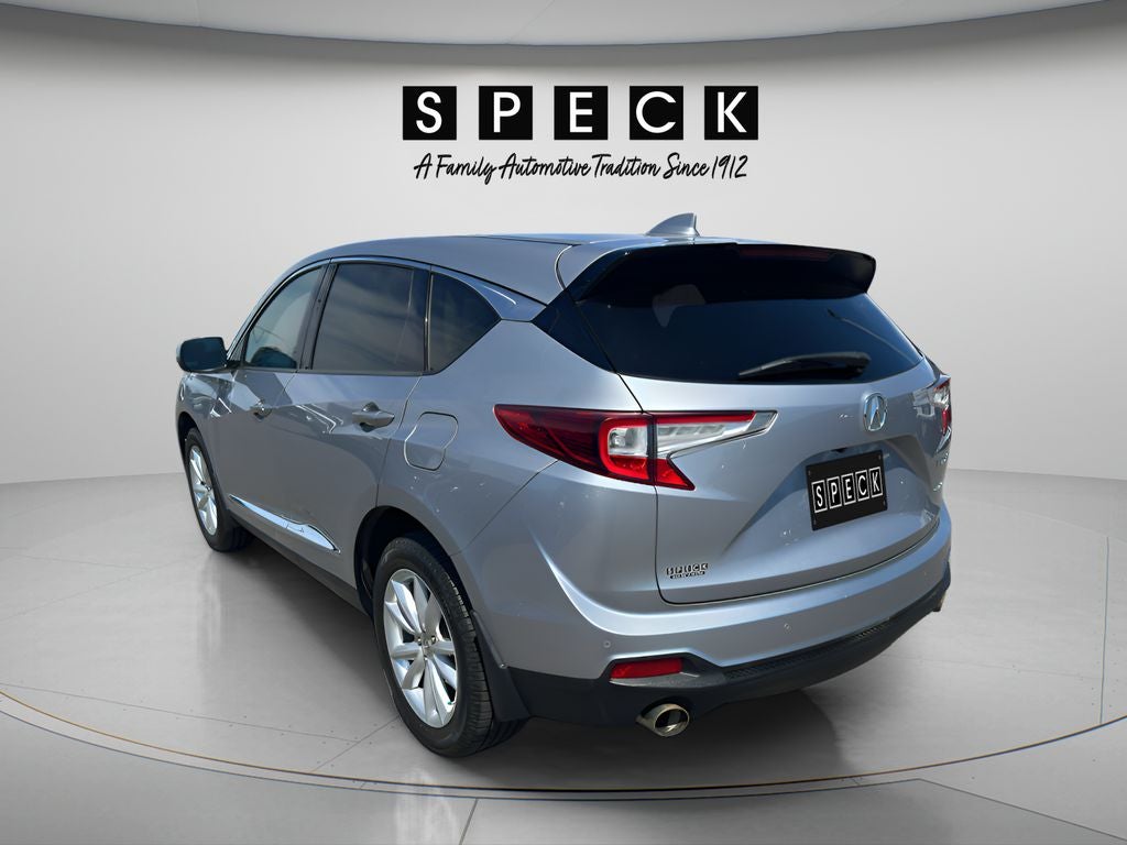 2019 Acura RDX AWD