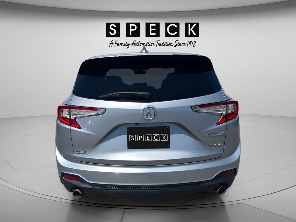 2019 Acura RDX AWD