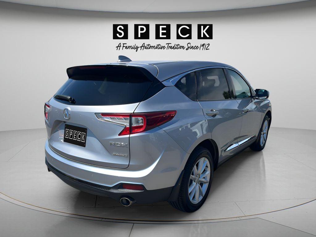 2019 Acura RDX AWD
