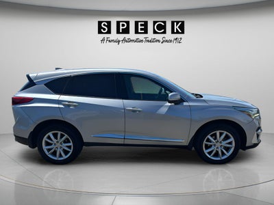 2019 Acura RDX AWD