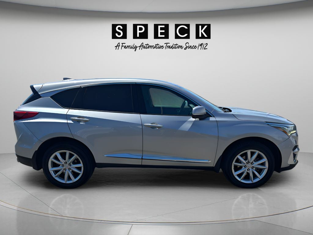 2019 Acura RDX AWD