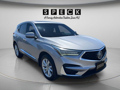 2019 Acura RDX AWD