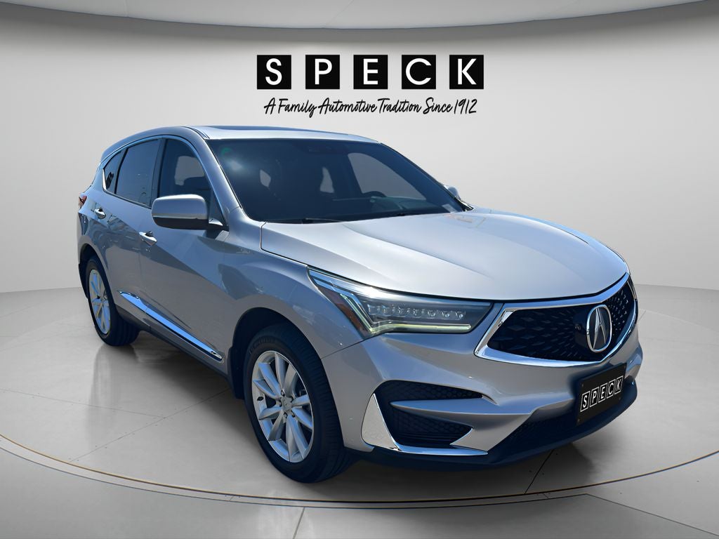 2019 Acura RDX AWD