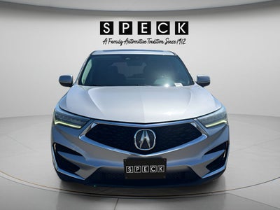 2019 Acura RDX AWD