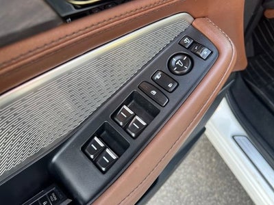 2022 Acura MDX w/Advance Package