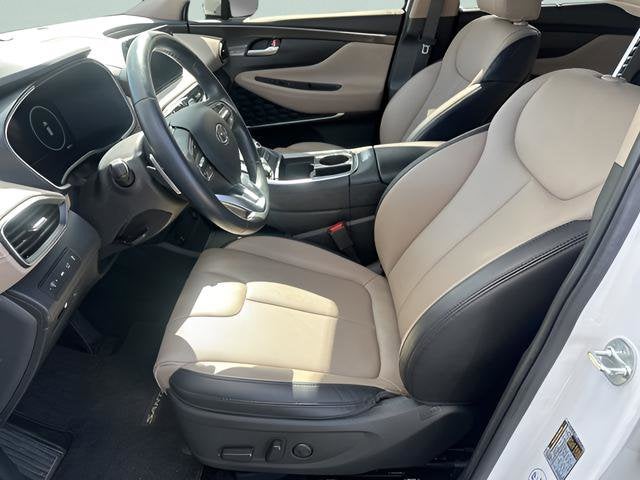 2023 Hyundai Santa Fe Hybrid SEL Premium