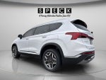 2023 Hyundai Santa Fe Hybrid SEL Premium