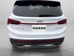 2023 Hyundai Santa Fe Hybrid SEL Premium