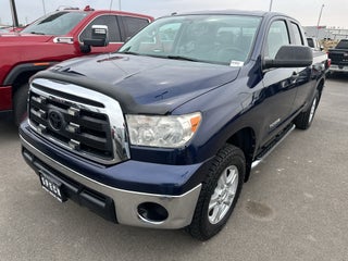 2011 Toyota Tundra Grade 4.6L V8