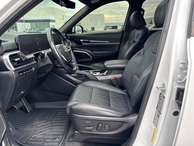 2024 Kia Telluride SX Prestige X-Line