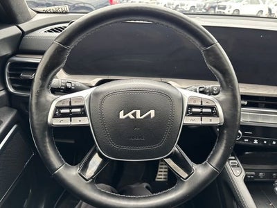 2024 Kia Telluride SX Prestige X-Line