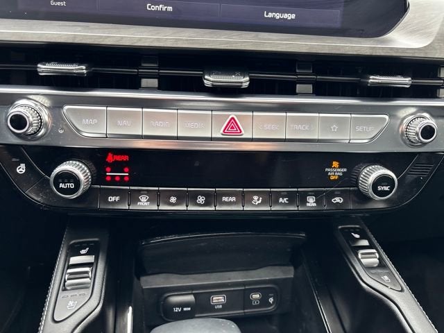 2024 Kia Telluride SX Prestige X-Line